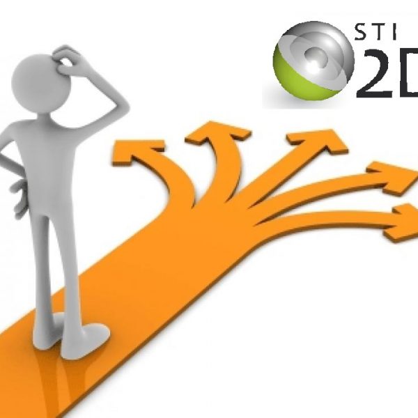 La seconde parcours STI2D