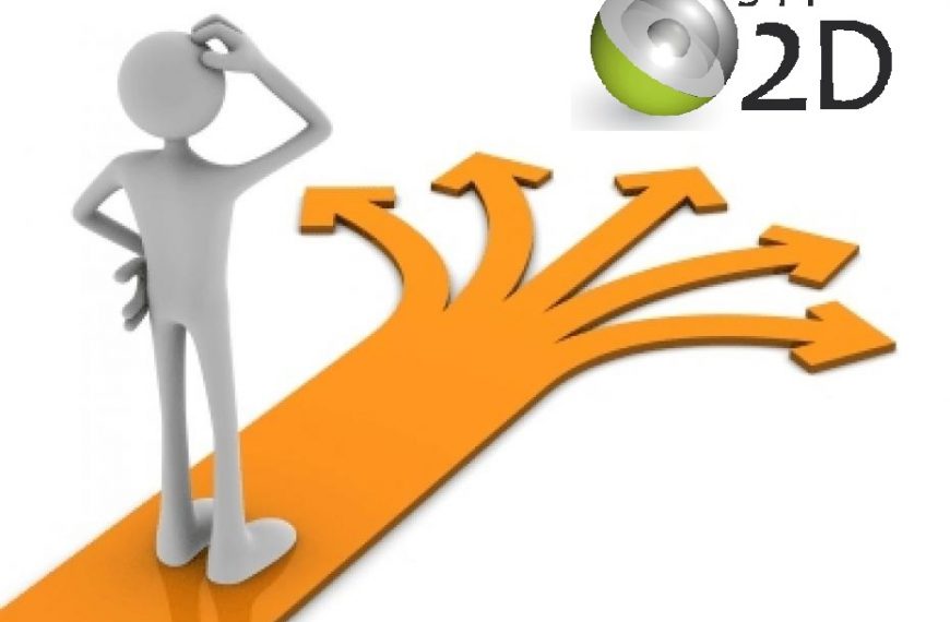 La seconde parcours STI2D