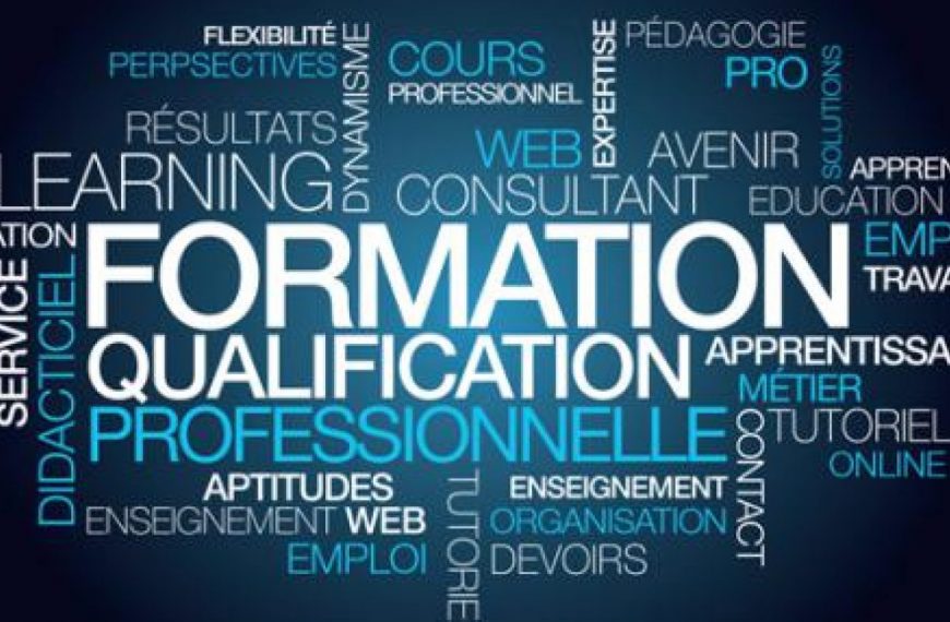 La formation continue