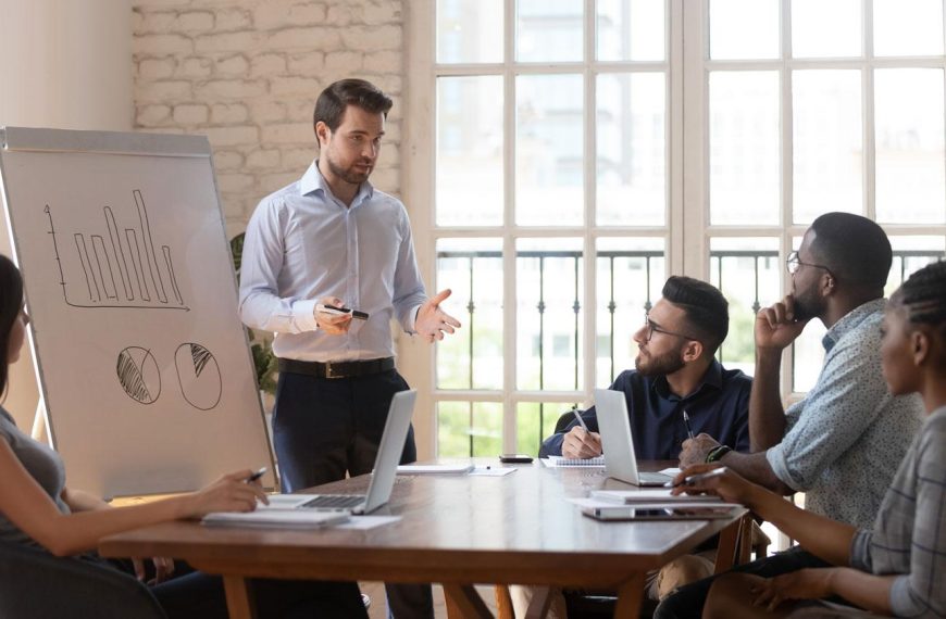 Formation pour adultes